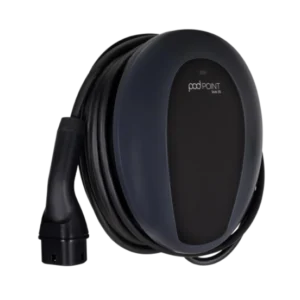 Pod Point Solo 3S 7.4kW Universal Type 2 Wall Charger