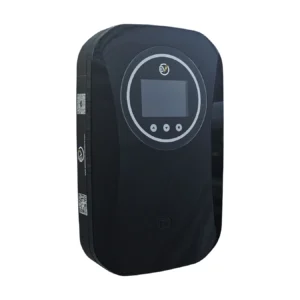 Optimum EV Solutions 7.4kW Universal Type 2 Wall Charger
