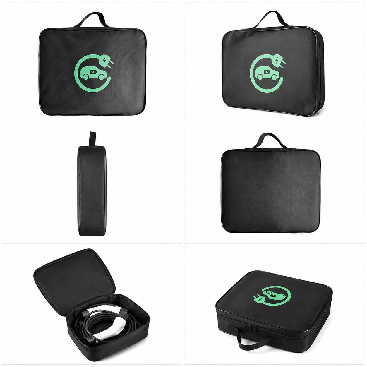 7.4kW Universal Type 2 Charging Cable