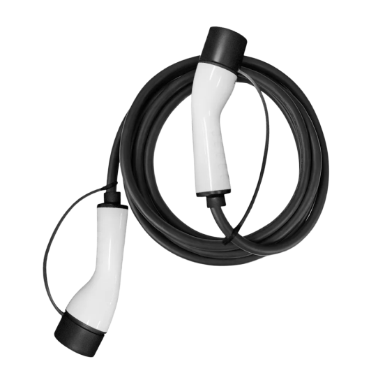 7.4kW Universal Type 2 Charging Cable