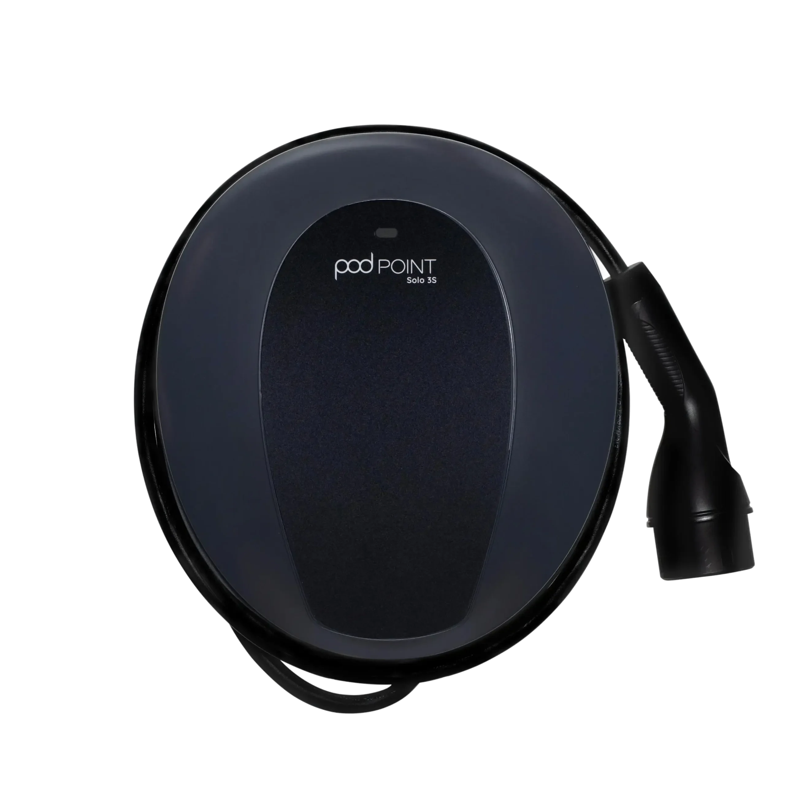 Pod Point Solo 3S 7.4kW Universal Type 2 Wall Charger