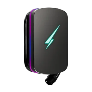 Hypervolt Home 3 Pro 7.4kW Type 2 Wall Charger
