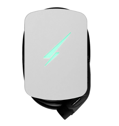 Hypervolt Home 3 Pro 7.4kW Type 2 Wall Charger